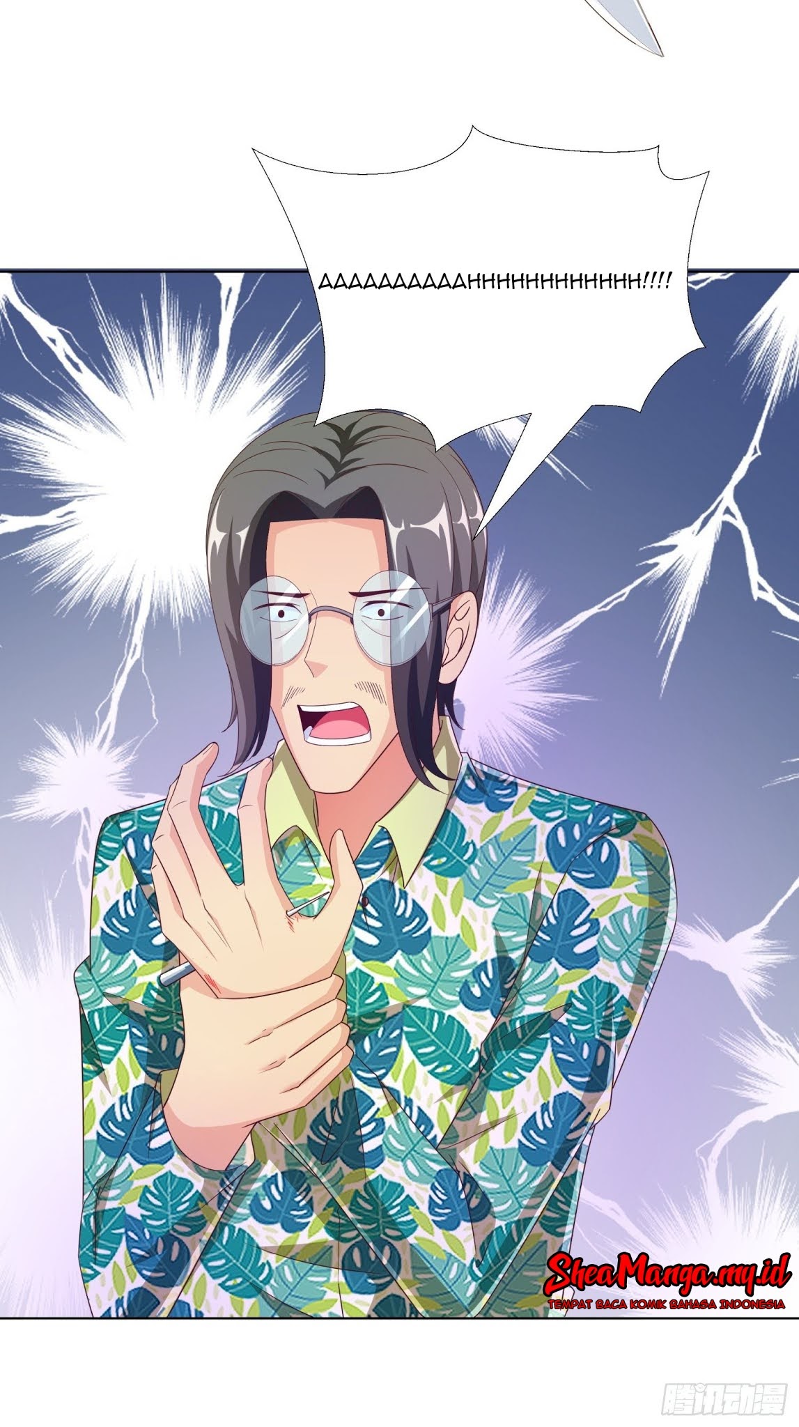 Super School Doctor (Supreme Campus Doctor) chapter 81
